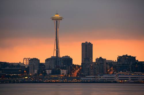 Frequently Asked Questions About Seattle